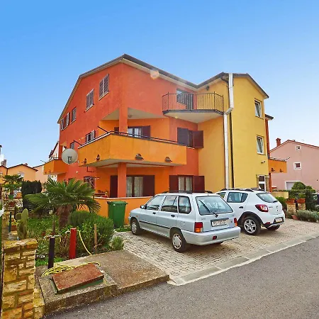 Apartmán Alena.2 Bužinija