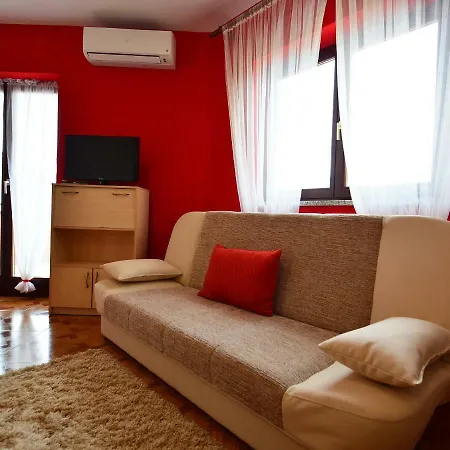Alena.2 Apartmán
