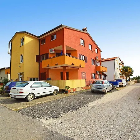 Apartmán Alena.2 *