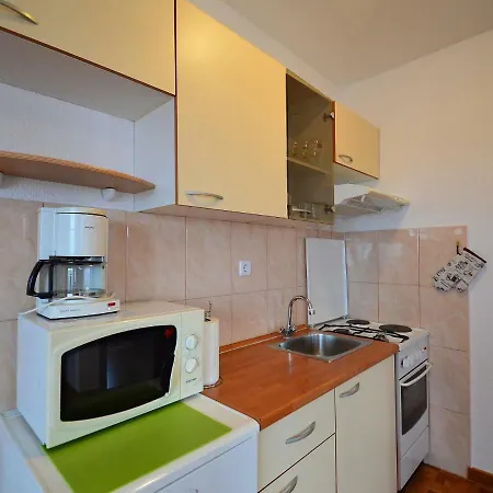Alena.2 Apartmán Bužinija