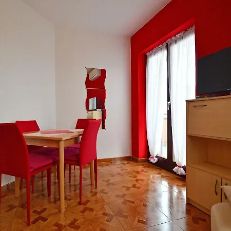 Alena.2 Apartmán Bužinija